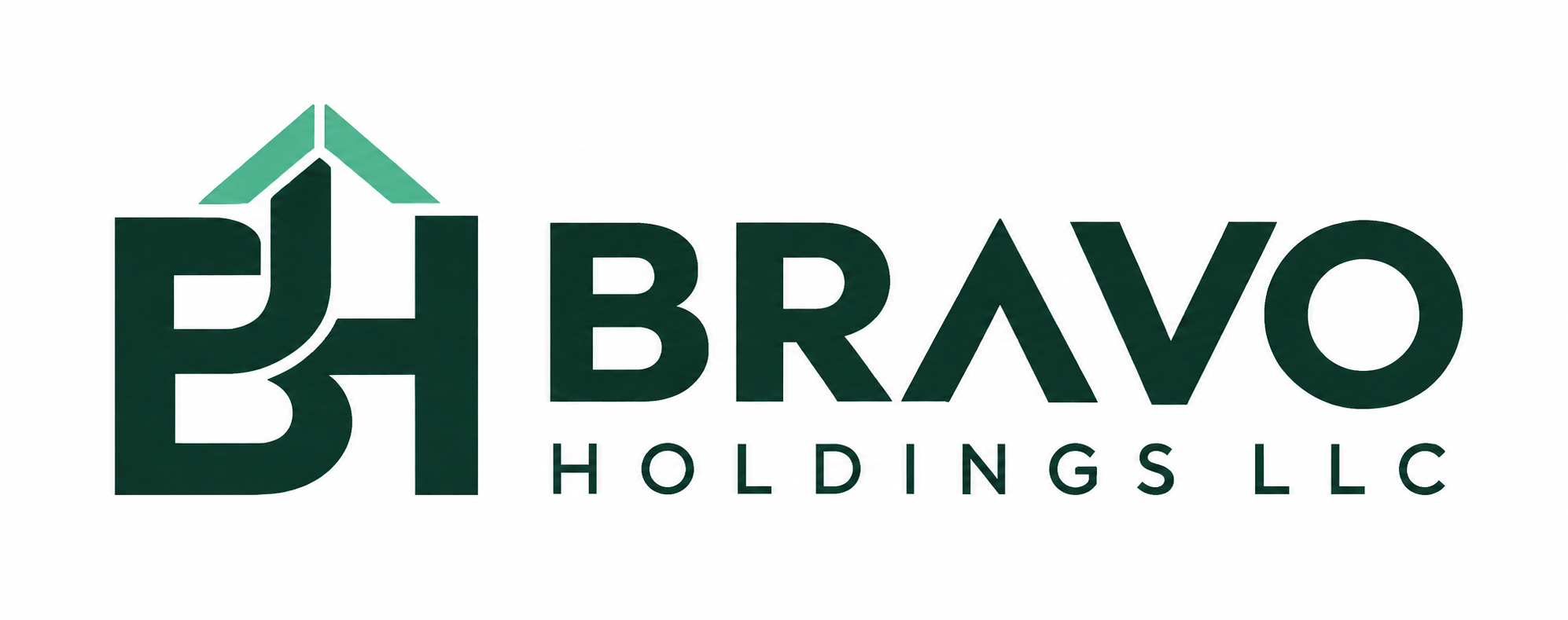 Bravo Holdings logo