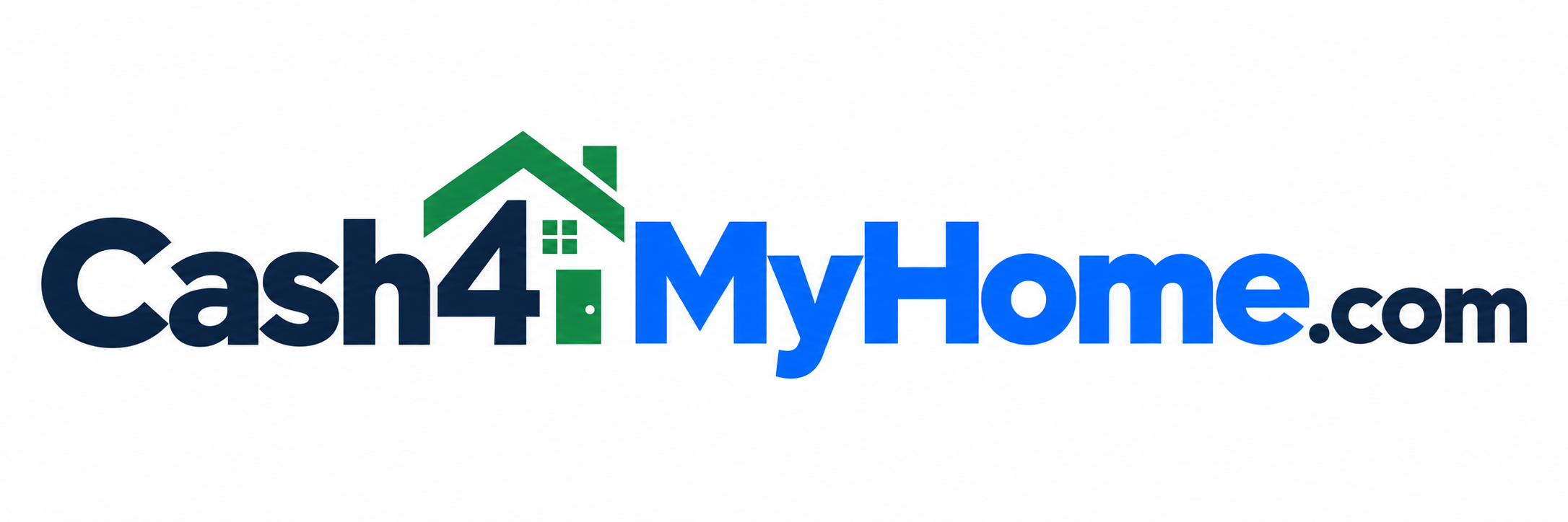 Cash 4 My Home
