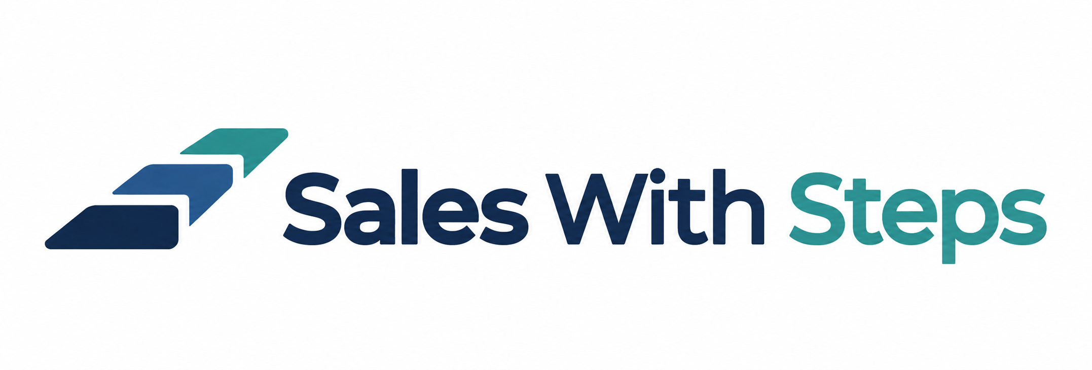 Sales With Steps