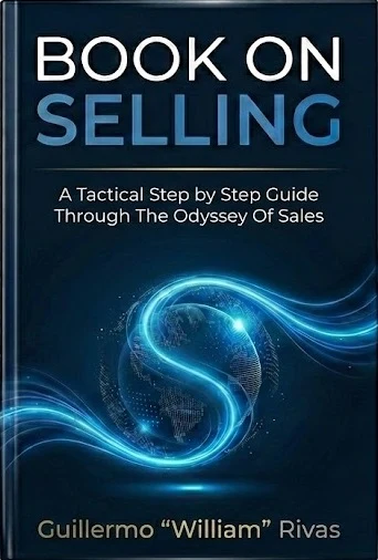 Book on Selling book cover